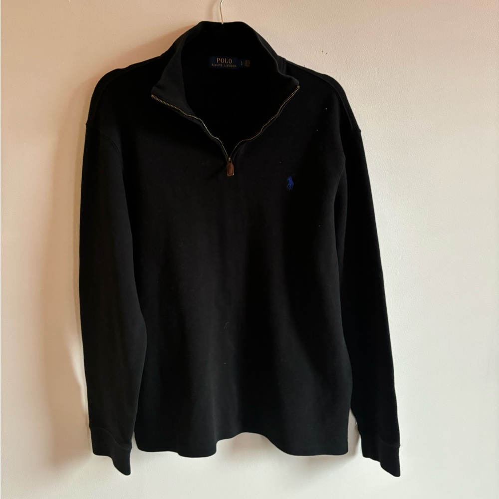 Polo Ralph Lauren Quarter Zip